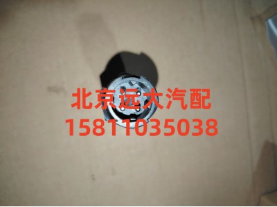 H4381020002A0,里程表传感器新款欧曼GTL,北京远大汽车配件有限公司