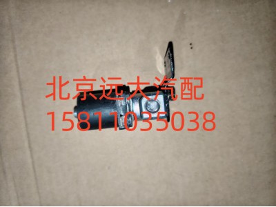 H4377070001A0,气喇叭电磁阀,北京远大汽车配件有限公司