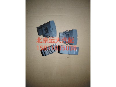 H4373040035A0,远程油门开关,北京远大汽车配件有限公司