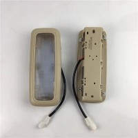 德龍新M3000室內(nèi)頂燈室內(nèi)閱讀燈H3000室內(nèi)頂燈LED新款