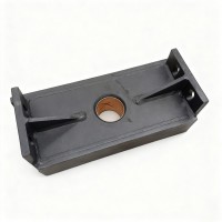 厂家重卡支架批发 宽体车液压油缸车架支架5629000121 底盘支架