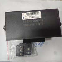 Dz95189586509  x3000车门控制器带中控锁 145