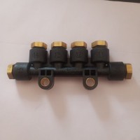 豪瀚MAX辅助用气模块（带接头），YG9525360802，25元