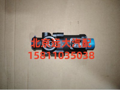 H4366040021A0,电磁气阀GTL单联,北京远大汽车配件有限公司