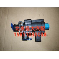 H4366040021A0电磁气阀GTL单联