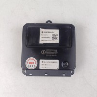 德龙F3000新M3000ABS控制器ABS模块原厂配件