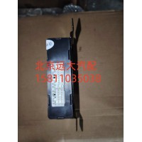 H0385010001A0车门控制器黑色（车身控制器）