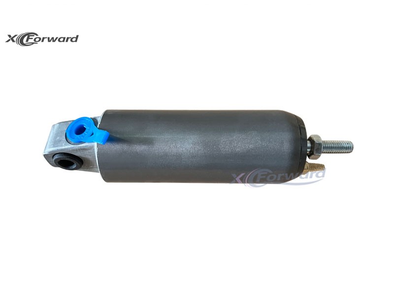 WG9725542045 蝶阀气缸,Butterfly valve cylinder,济南向前汽车配件有限公司