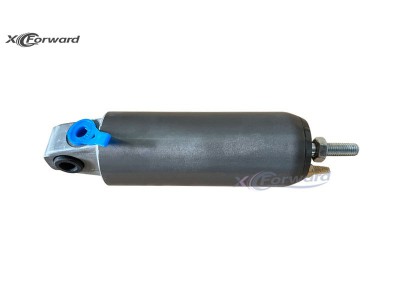 WG9725542045 蝶阀气缸,Butterfly valve cylinder,济南向前汽车配件有限公司