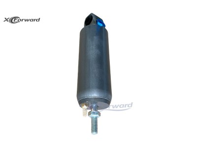WG9725542045 蝶阀气缸,Butterfly valve cylinder,济南向前汽车配件有限公司