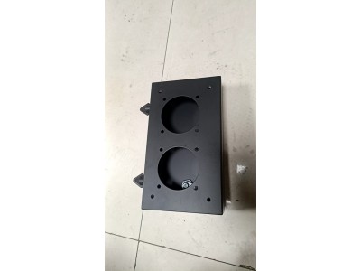 AZ621093360500充电插座支架TX7