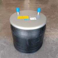 德龍X3000提升橋氣囊總成新M3000空氣彈簧氣囊空氣懸掛氣包