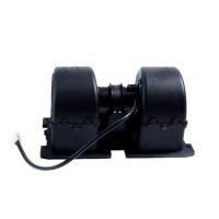 德龍新M3000鼓風(fēng)機(jī)總成暖風(fēng)電機(jī)總成冷暖風(fēng)電機(jī)