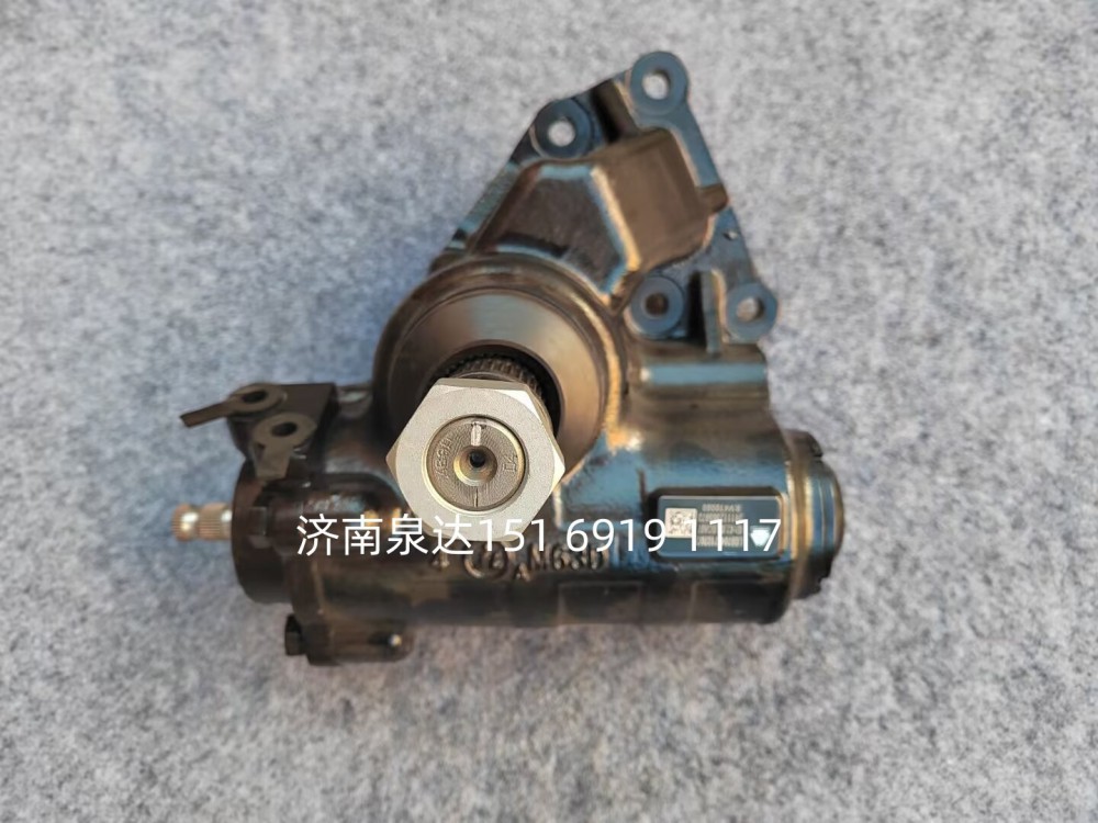 EZ9A069431401,转向助力泵,济南泉达汽配有限公司