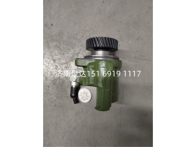 3407020-DD052,转向助力泵,济南泉达汽配有限公司