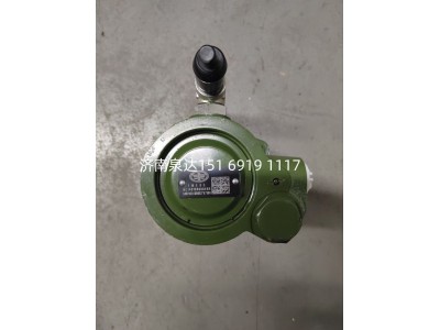 3407020-DD052,转向助力泵,济南泉达汽配有限公司