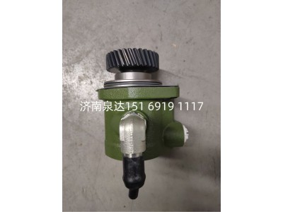 3407020-DD052,转向助力泵,济南泉达汽配有限公司