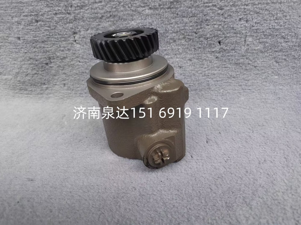 G0340030303A0,转向助力泵,济南泉达汽配有限公司