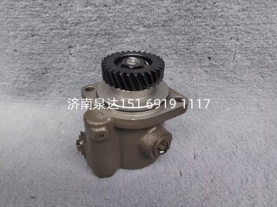 G0340030303A0,转向助力泵,济南泉达汽配有限公司