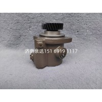G0340030303A0福田轻卡转向泵助力泵叶片泵液压泵