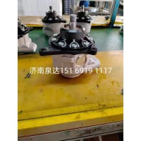 23569649沃尔沃卡车转向泵助力泵叶片泵液压泵