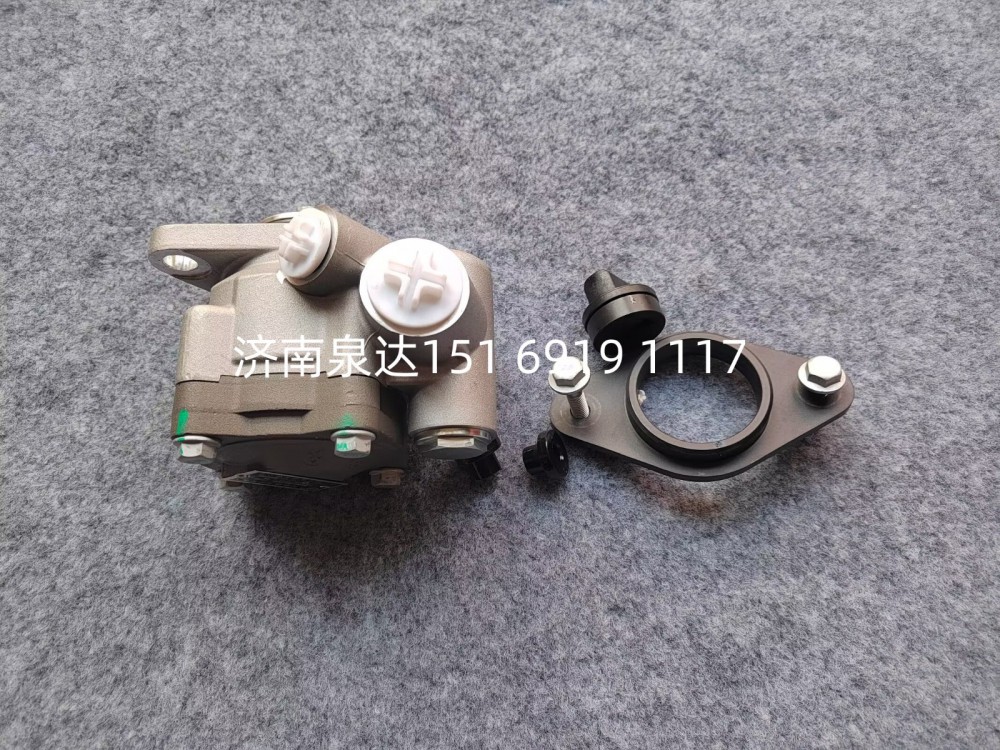 23645399,转向助力泵,济南泉达汽配有限公司