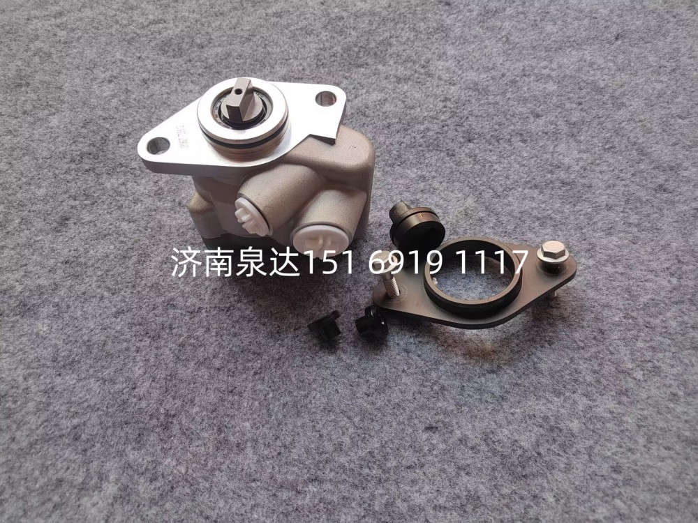 23645399,转向助力泵,济南泉达汽配有限公司