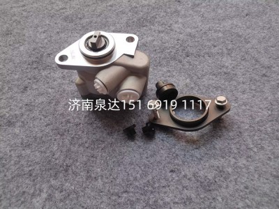 23645399,转向助力泵,济南泉达汽配有限公司