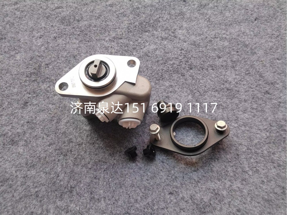 23645399,转向助力泵,济南泉达汽配有限公司