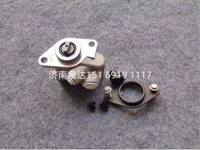 23645399,转向助力泵,济南泉达汽配有限公司