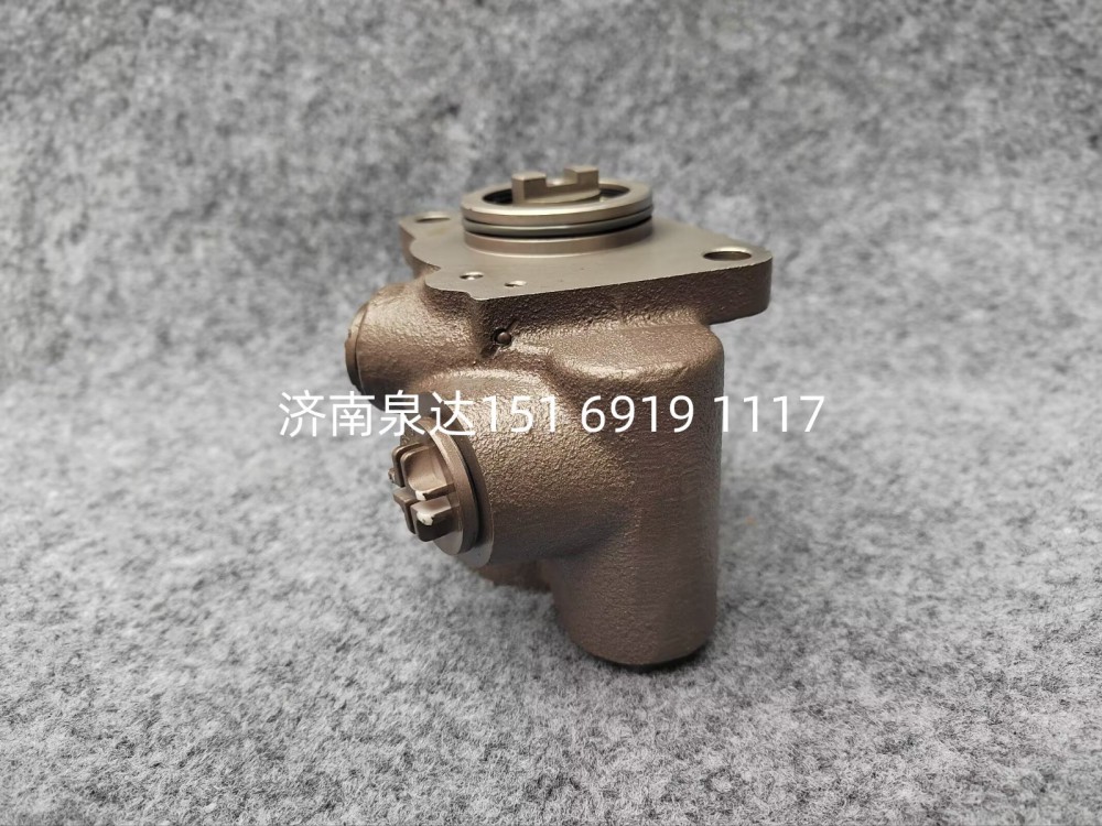 LG9716471060,转向助力泵(ISF3.8S4168)压力值10MPA,济南泉达汽配有限公司