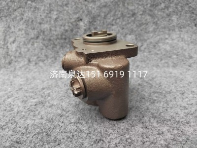 LG9716471060,转向助力泵(ISF3.8S4168)压力值10MPA,济南泉达汽配有限公司