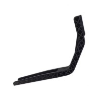 德龍M3000S X5000空濾器前后支架新款尼龍空濾器支架