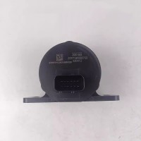 德龍X5000轉(zhuǎn)向語音提示器M3000S倒車蜂鳴器警示喇叭