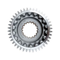 法士特9档变速箱副箱驱动齿轮9JS180-1707030 重卡配件厂家批发