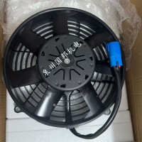 SPAL斯佩爾冷凝風(fēng)機VA191-BBL530M/R/A/N-94A
