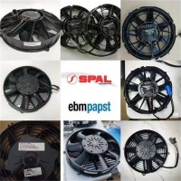 SPAL斯佩爾冷凝風(fēng)機VA13-AP70/LL-63A