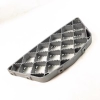 德龍新款新M3000上車踏板防滑板腳踏板鋁板H3000腳蹬子鋁板