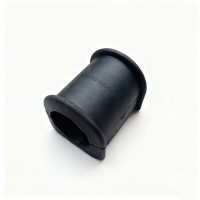 重汽卡车配件豪沃HOWO货车 橡胶轴承稳定杆衬套WG9100680067