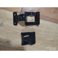 DZ14251290021左工具箱铰链