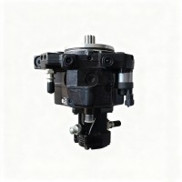 柴油发动机燃油喷射系统配件 曼发动机高压油泵 柱塞式油泵0445020201