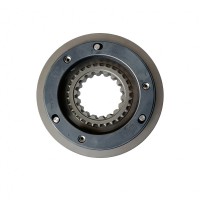 重卡配件 变速箱高低档同步器总成RTD-7140同步器齿环 三四档同步环