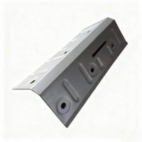 批发重汽豪沃配件 承接外贸单 豪沃排气管隔热罩板后VG2600111145