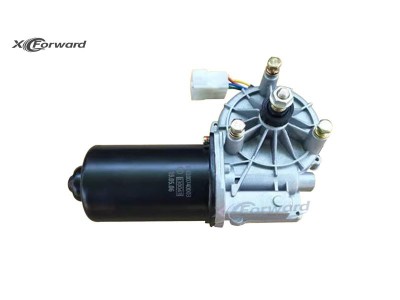 116100740002  雨刮电机,Wiper motor,济南向前汽车配件有限公司