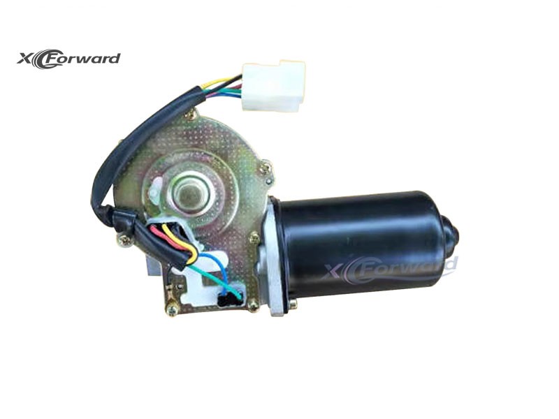 116100740002  雨刮电机,Wiper motor,济南向前汽车配件有限公司