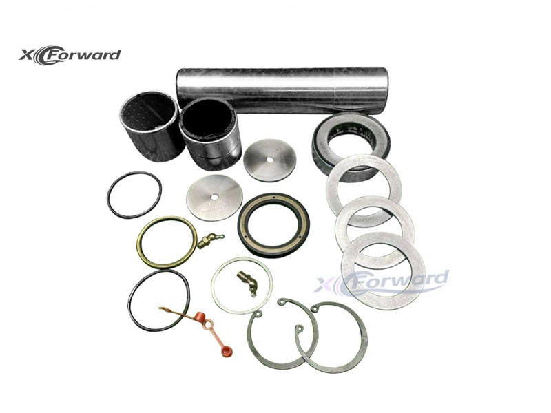 FHD9000941119802 转向节修理包,Steering knuckle repair kit,济南向前汽车配件有限公司