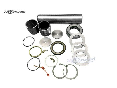 FHD9000941119802 转向节修理包,Steering knuckle repair kit,济南向前汽车配件有限公司