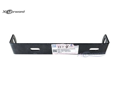 199100190019  弓形下固定支架,Fixed bracket under the bow shape,济南向前汽车配件有限公司