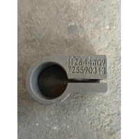 WG9725590313   变速箱管夹（大 φ50）