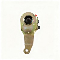 重型汽车豪沃HOWO配件 左间隙调节臂总成WG9100340056 底盘配件刹车调整臂